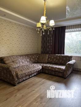 2-к квартира, на длительный срок, 70м2, 2/5 этаж