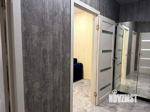 1-к квартира, на длительный срок, 42м2, 8/26 этаж