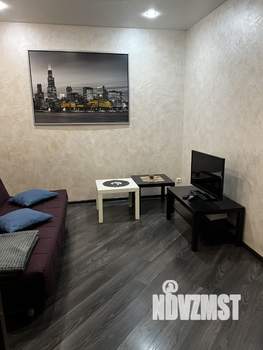 1-к квартира, на длительный срок, 51м2, 3/22 этаж