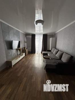 2-к квартира, на длительный срок, 62м2, 5/6 этаж