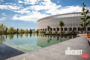 2-к квартира, посуточно, 55м2, 2/18 этаж