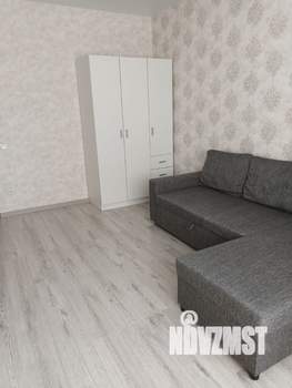 1-к квартира, на длительный срок, 36м2, 12/24 этаж