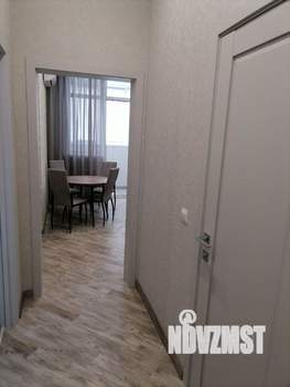 1-к квартира, на длительный срок, 47м2, 10/20 этаж