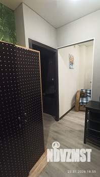 1-к квартира, на длительный срок, 29м2, 9/17 этаж