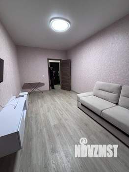 1-к квартира, на длительный срок, 35м2, 5/16 этаж