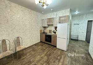 1-к квартира, на длительный срок, 40м2, 5/12 этаж