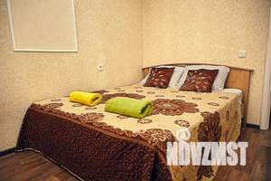 1-к квартира, посуточно, 50м2, 5/16 этаж
