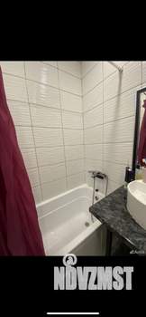 1-к квартира, на длительный срок, 36м2, 7/18 этаж