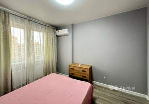 1-к квартира, на длительный срок, 33м2, 8/9 этаж