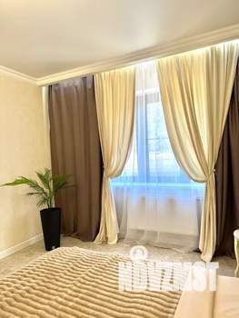 1-к квартира, посуточно, 48м2, 2/24 этаж