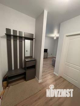 1-к квартира, на длительный срок, 39м2, 11/16 этаж