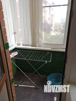 1-к квартира, на длительный срок, 32м2, 3/6 этаж