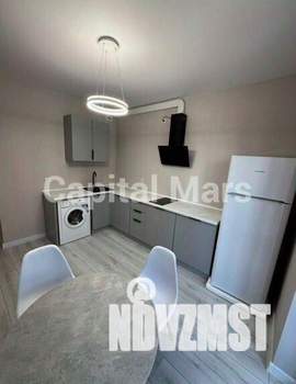 2-к квартира, на длительный срок, 53м2, 4/9 этаж
