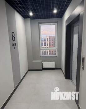 2-к квартира, на длительный срок, 40м2, 8/9 этаж