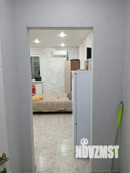 Студия квартира, на длительный срок, 32м2, 6/9 этаж