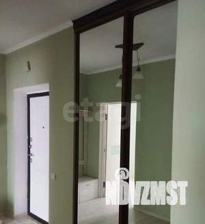 1-к квартира, на длительный срок, 40м2, 3/3 этаж
