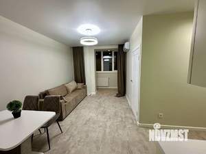 2-к квартира, на длительный срок, 51м2, 5/16 этаж