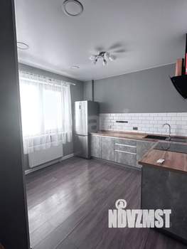 1-к квартира, на длительный срок, 42м2, 2/9 этаж