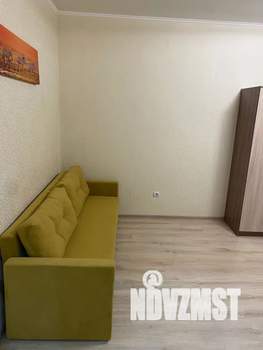 1-к квартира, посуточно, 45м2, 14/18 этаж