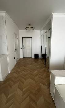 1-к квартира, на длительный срок, 35м2, 8/23 этаж