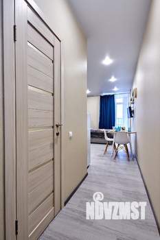 1-к квартира, посуточно, 27м2, 1/1 этаж