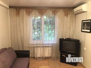 1-к квартира, на длительный срок, 37м2, 1/10 этаж
