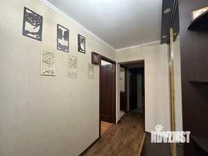 2-к квартира, на длительный срок, 63м2, 6/16 этаж