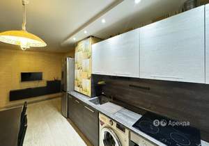 3-к квартира, на длительный срок, 77м2, 13/16 этаж