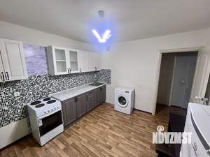 2-к квартира, на длительный срок, 63м2, 6/16 этаж
