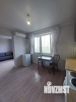 1-к квартира, на длительный срок, 30м2, 5/16 этаж