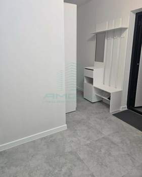 1-к квартира, на длительный срок, 43м2, 13/19 этаж