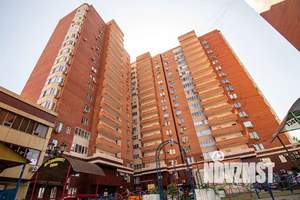 2-к квартира, посуточно, 70м2, 15/17 этаж