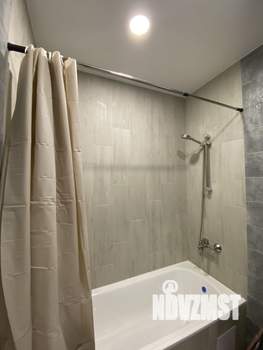 1-к квартира, на длительный срок, 45м2, 10/16 этаж