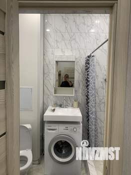 1-к квартира, на длительный срок, 37м2, 1/5 этаж