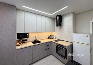 2-к квартира, на длительный срок, 40м2, 3/19 этаж