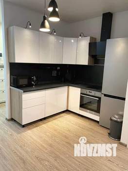 1-к квартира, на длительный срок, 36м2, 15/16 этаж