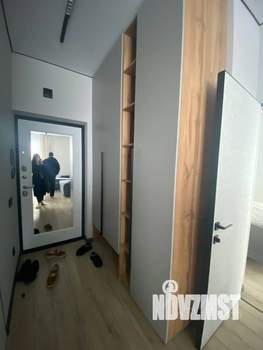 1-к квартира, на длительный срок, 42м2, 2/24 этаж