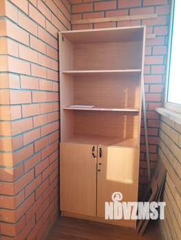 1-к квартира, на длительный срок, 41м2, 9/16 этаж