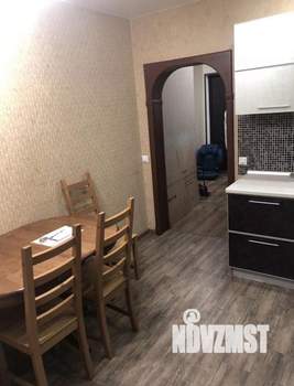 1-к квартира, на длительный срок, 37м2, 9/19 этаж