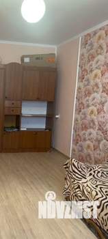 1-к квартира, на длительный срок, 34м2, 1/3 этаж