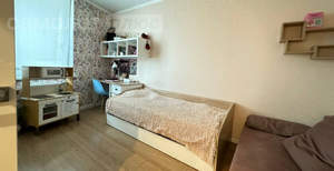 3-к квартира, на длительный срок, 62м2, 6/21 этаж