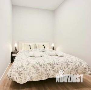 3-к квартира, на длительный срок, 91м2, 1/17 этаж