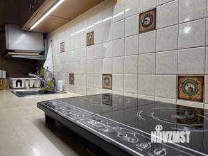 Студия квартира, на длительный срок, 40м2, 8/8 этаж