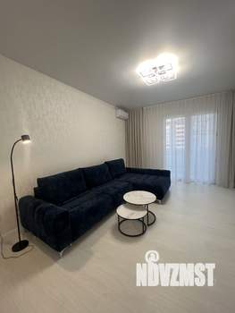 2-к квартира, на длительный срок, 80м2, 7/21 этаж