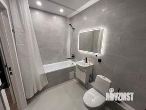 1-к квартира, на длительный срок, 47м2, 14/19 этаж