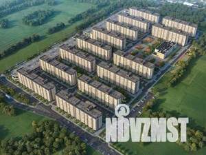 1-к квартира, на длительный срок, 37м2, 5/10 этаж