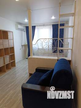 1-к квартира, на длительный срок, 36м2, 14/16 этаж