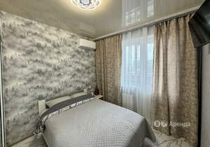 1-к квартира, на длительный срок, 30м2, 5/16 этаж