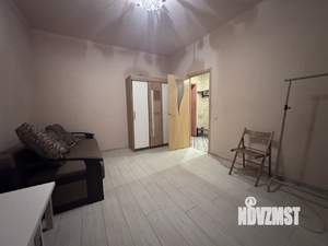 1-к квартира, на длительный срок, 40м2, 2/7 этаж