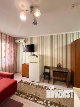 Студия квартира, на длительный срок, 24м2, 4/12 этаж